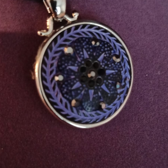 Lia Sofia necklace - Picture 8 of 8